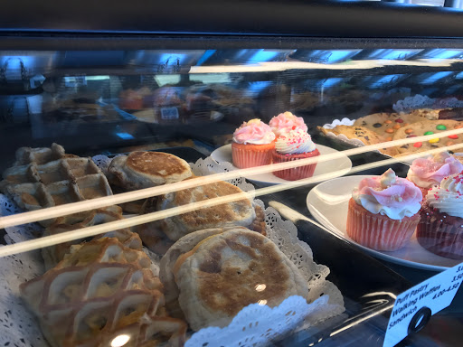 Order & Chaos Coffee