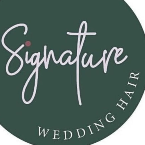 Signature hair design