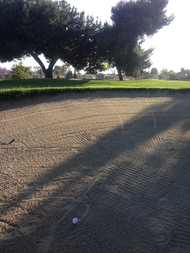 Golf Course «Cerritos Iron-Wood Nine Golf Course», reviews and photos, 16449 Piuma Ave, Cerritos, CA 90703, USA