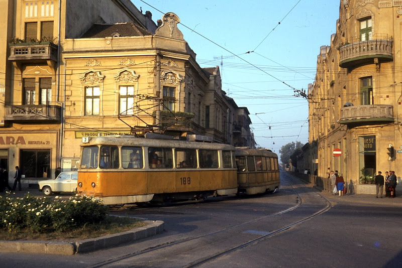 Timisoara