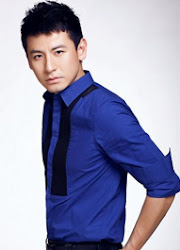 Benny Qian Yongchen China Actor