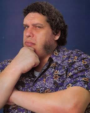 Andre the Giant