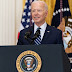 Joe Biden Beri Isyarat Maju Lagi di Pilpres 2024 