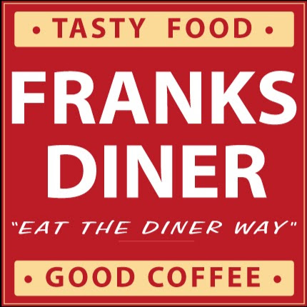 Franks Diner logo