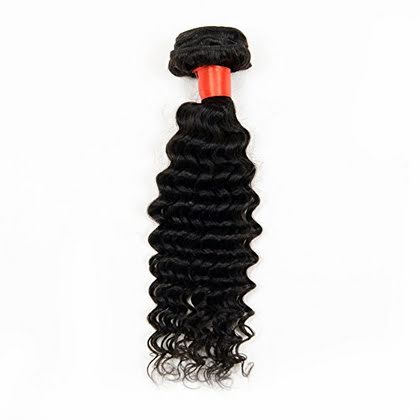 OrigineaÂ® High Quality Peruvian Virgin Hair Deep Wave Human Hair ...