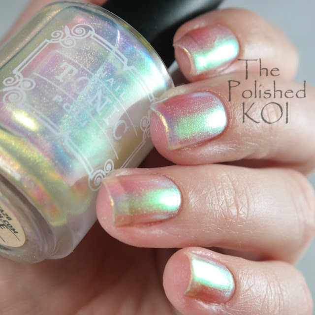 Tonic Polish - My Little Rainbow