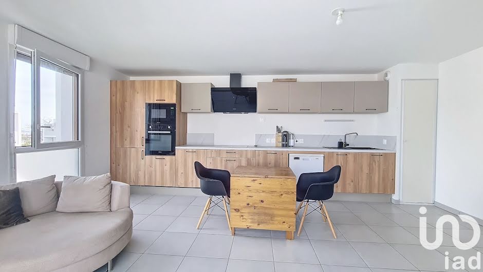 Vente appartement 4 pièces 86 m² à Blanquefort (33290), 318 000 €