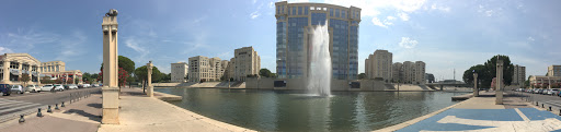 FISE MONTPELLIER