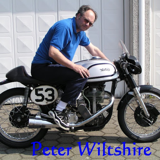 Peter Wiltshire