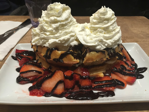 Dessert Restaurant «Grace Street Coffee & Desserts», reviews and photos, 17 W 32nd St, New York, NY 10001, USA