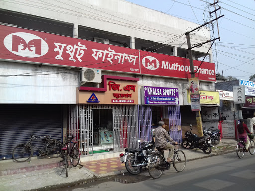 Muthoot finance, 712103, Subhash Nagar, Hooghly, West Bengal, India, Financial_Institution, state WB