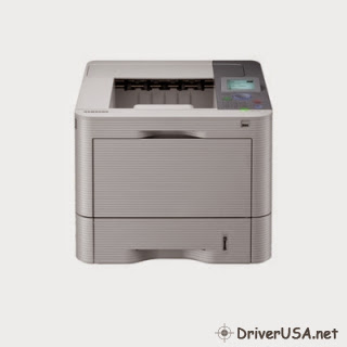 Download Samsung ML-5010ND printer driver software – installation instruction