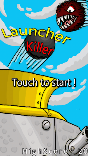 Launcher Killer