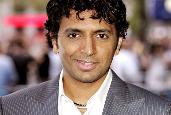 M. Night Shyamalan Profile Dp Pics