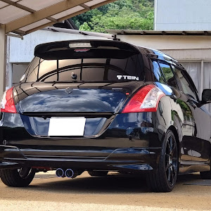 スイフト ZC72S