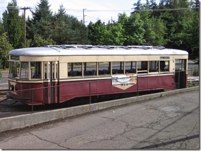 IMG_3181 Willamette Shore Trolley in Lake Oswego, Oregon on August 31, 2008