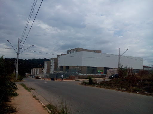 Cobermax Telhas Térmicas, R. das Indústrias, 165 - Novo Eldorado, Contagem - MG, 32341-490, Brasil, Tectos, estado Minas Gerais