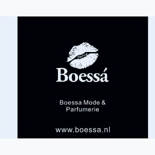 Boessá mode logo