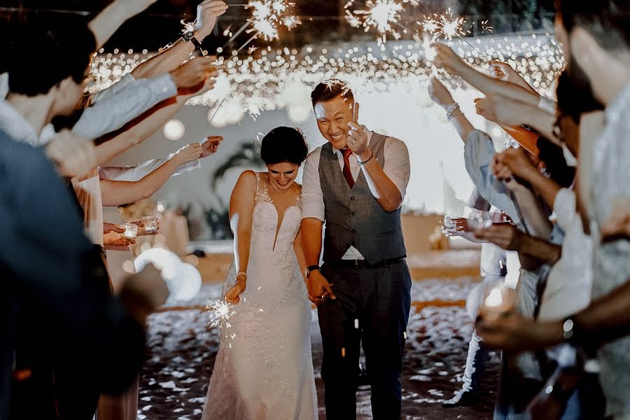 Fotógrafo de casamento Anh Phan (anhphan). Foto de 17 de julho 2022