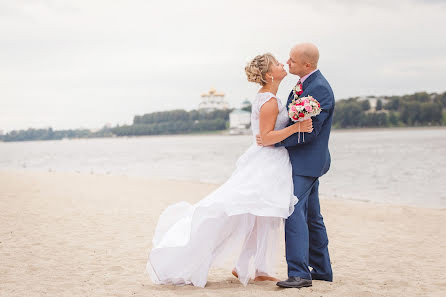 Fotógrafo de bodas Pavel Kalenchuk (yarphoto). Foto del 14 de marzo 2018