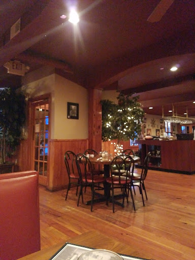 Italian Restaurant «Four Seasons Restaurant», reviews and photos, 3867 Old Buckingham Road, Powhatan, VA 23139, USA