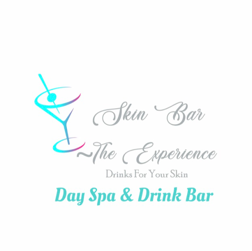 Skin Bar ~ The Experience logo