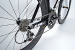 Argon18 E-118 SRAM Red Complete Bike