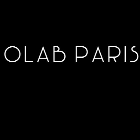 OLAB PARIS Olivier Lebrun Coiffure logo