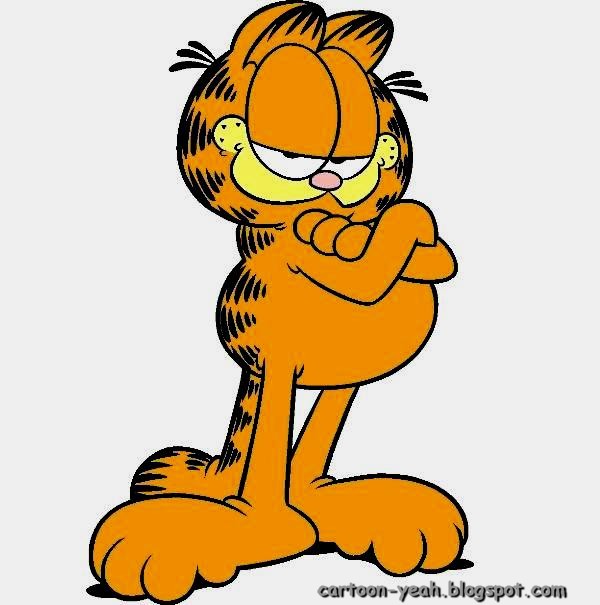 Garfield 1