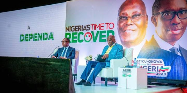 Repeat PDP’s 2019 victory, Atiku urge Ondo residents 