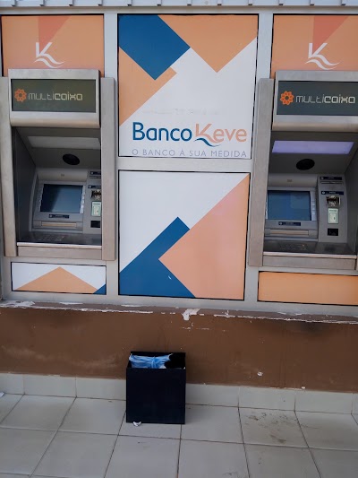 Photos of Keve ATM