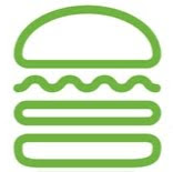 Shake Shack Lakeside logo