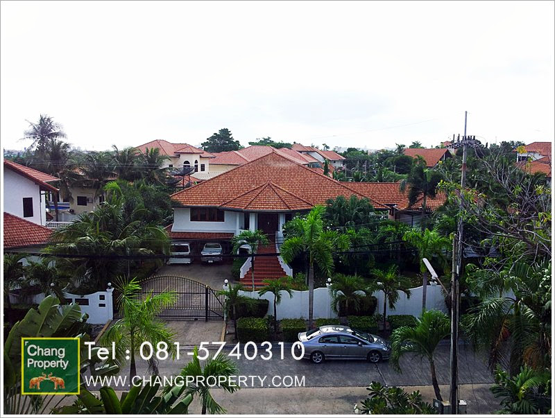 Pattaya Property : อสังหาริมทรัพย์พัทยา