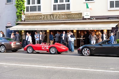 Photos of PERAZZO Ristorante & Weinhandlung