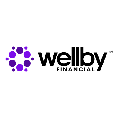 Wellby Financial logo