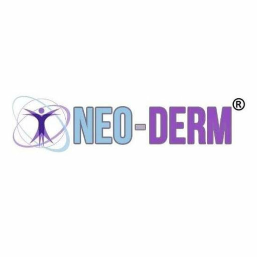 Neo-Derm London logo