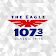 107.3 The Eagle icon