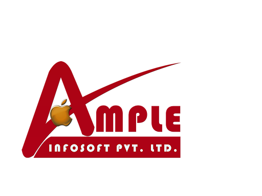 Ample Infosoft Private Limited Web Designing & Software Development, G-10-11, Ambaji Textile Market, Chittor Road, Bhilwara, Rajasthan 311001, India, Website_Designer, state RJ