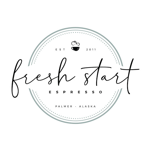 Fresh Start Espresso logo
