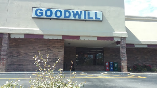 Thrift Store «Goodwill», reviews and photos, 148 West End Ave, Knoxville, TN 37934, USA