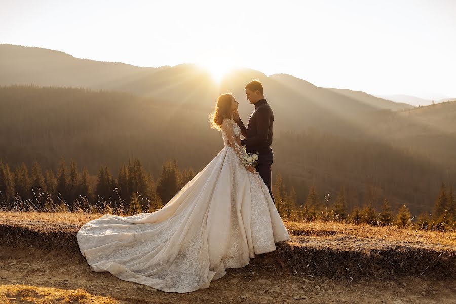 Fotografer pernikahan Natalya Sikach (sikach). Foto tanggal 21 Januari 2022