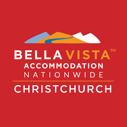 Bella Vista Motel and Apartments Christchurch logo