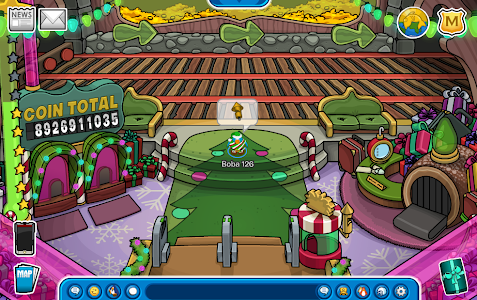 Club Penguin: Coins For Change 2013 Guide