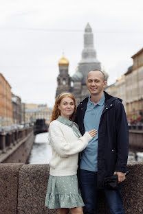 Fotógrafo de casamento Sergey Slesarchuk (svs-svs). Foto de 12 de setembro 2020