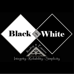 Black N White Roofing & Exteriors