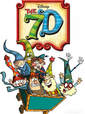 The 7d (2014)