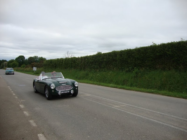 Photos Tour de Bretagne 2012 DSC05097