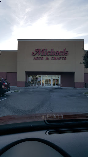 Craft Store «Michaels», reviews and photos, 2500 NW Federal Hwy, Stuart, FL 34994, USA