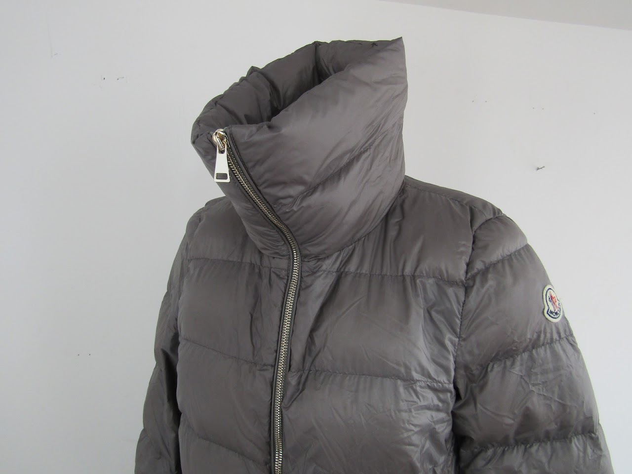 Moncler Puffer Coat