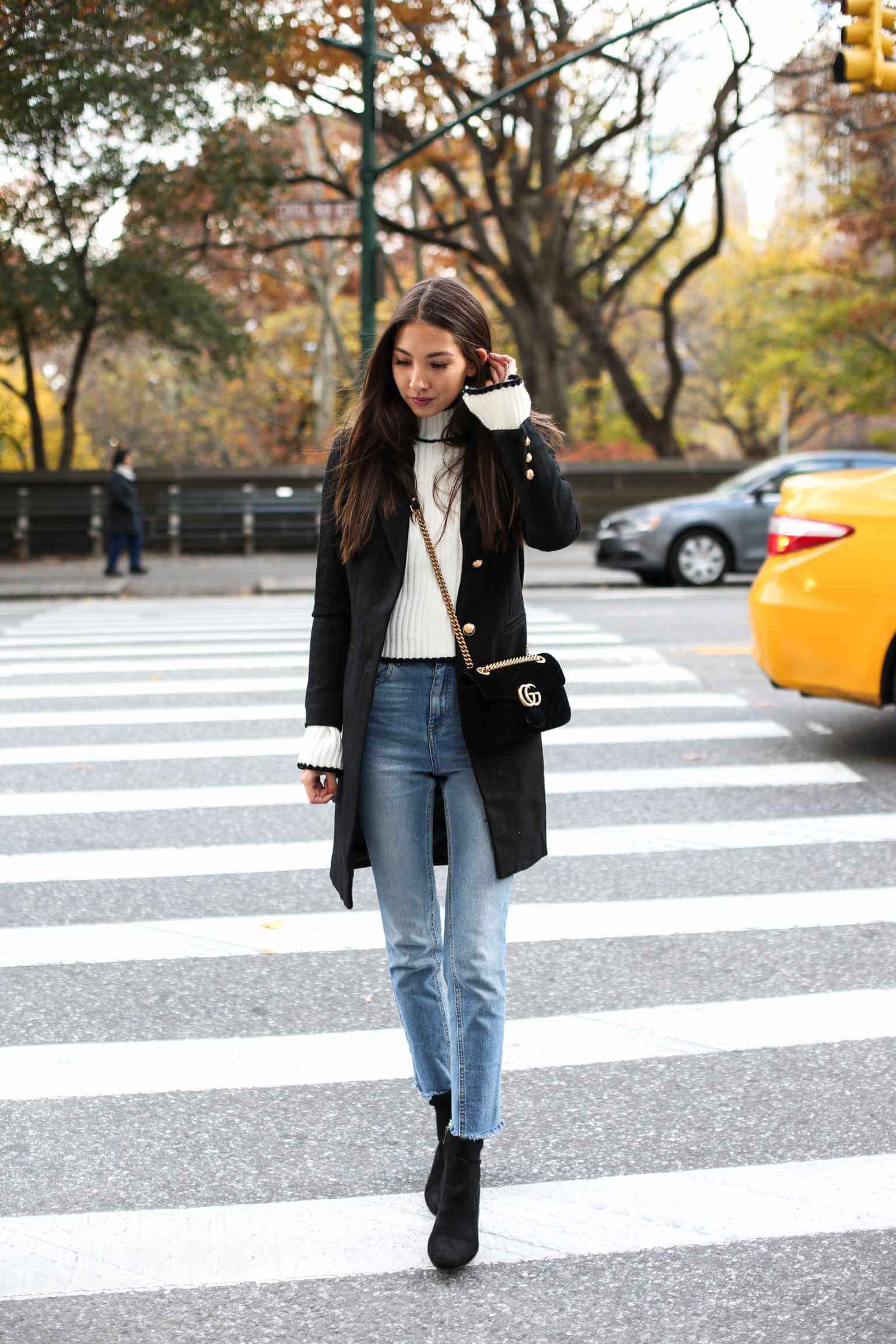 Chic Winter  Looks  that Will Make You Fell Stylish Fashionre